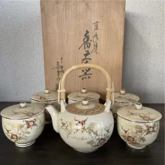 茶器